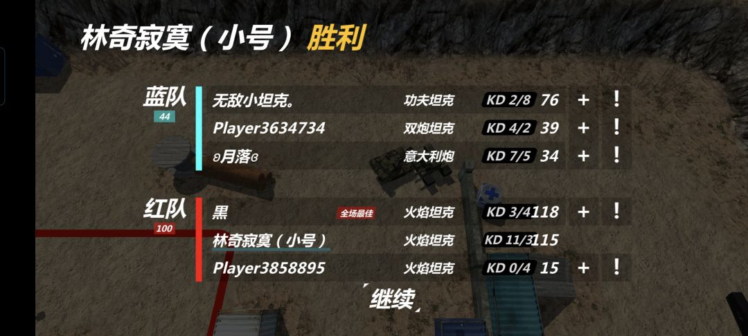 烧烤派对 1