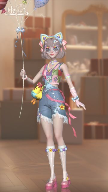 缤果烘焙特惠 服饰抢先看