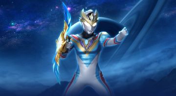 《奥特曼宇宙英雄》跨服世界首领玩法重磅来袭