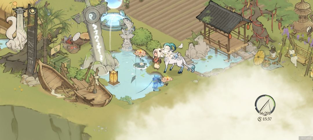 钓鱼小妙招！！！截图
