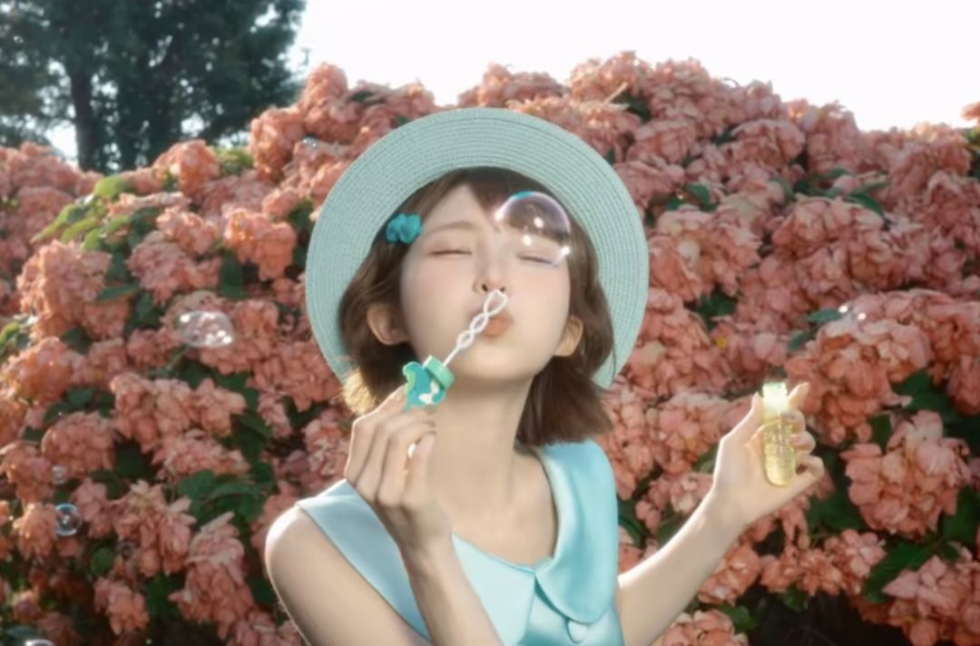 你如此的耀眼. 2