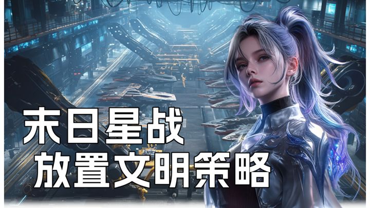 轮回养成搭配末日星战,佛系放置玩出文明策略深度截图
