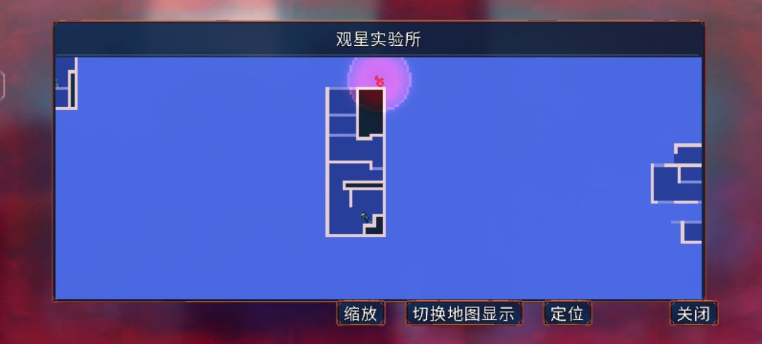 这么过?观星台的 1