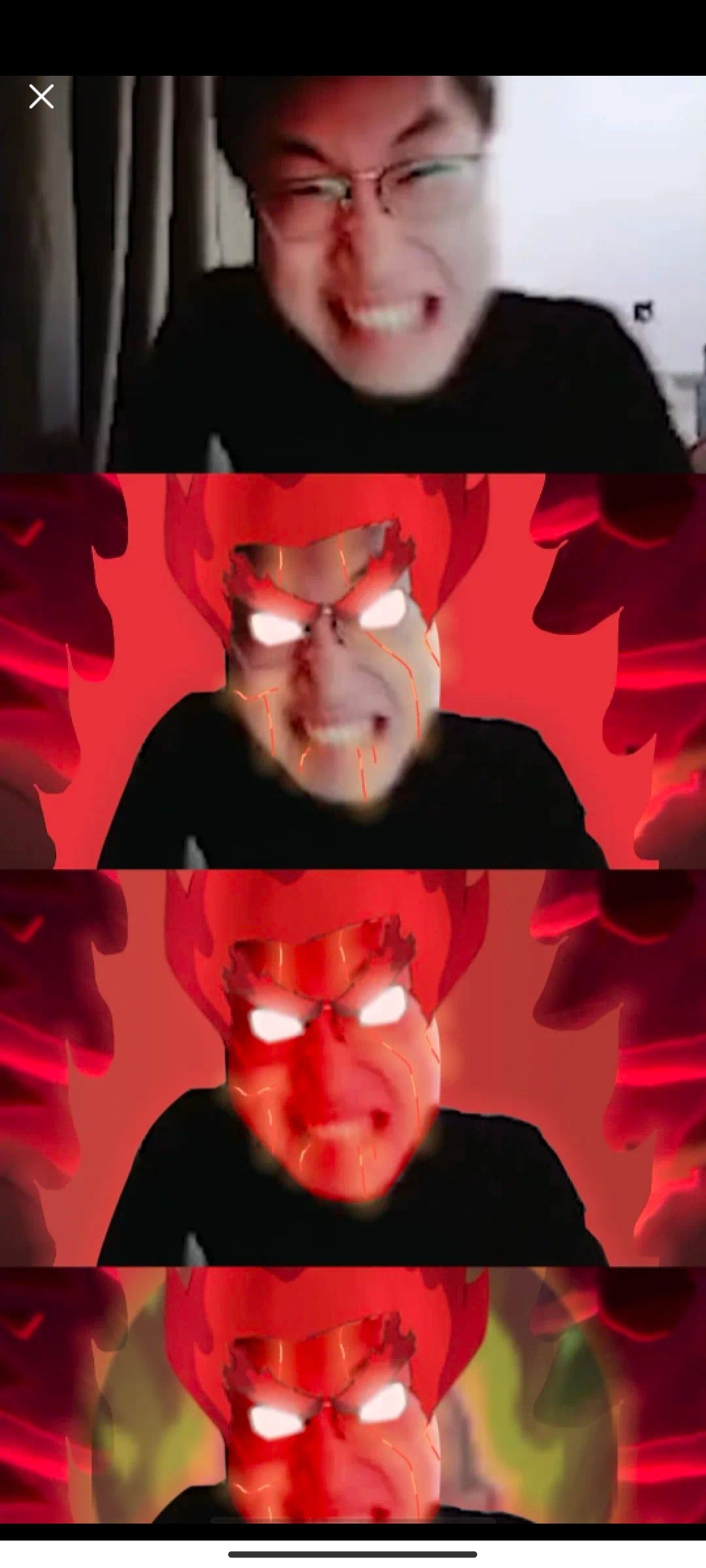 素质 1