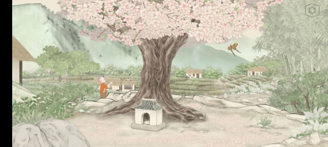 画面欣赏 1