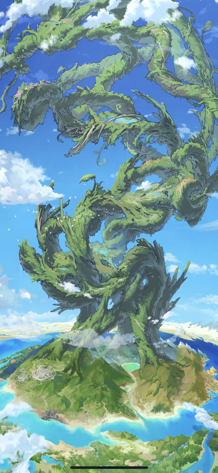 偶尔卡了下，刚好保存到这个壁纸，喜欢点赞自拿截图