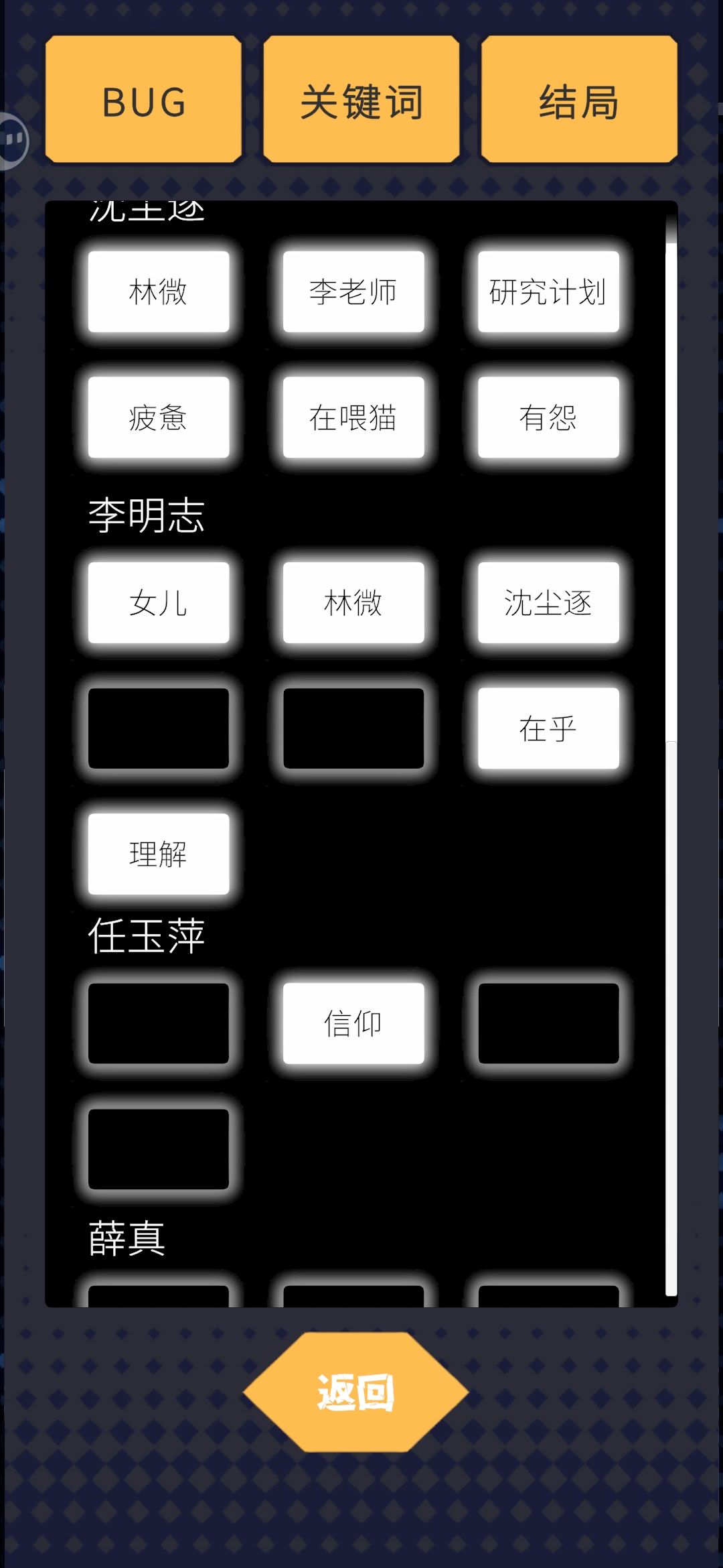 他们是谁? 1