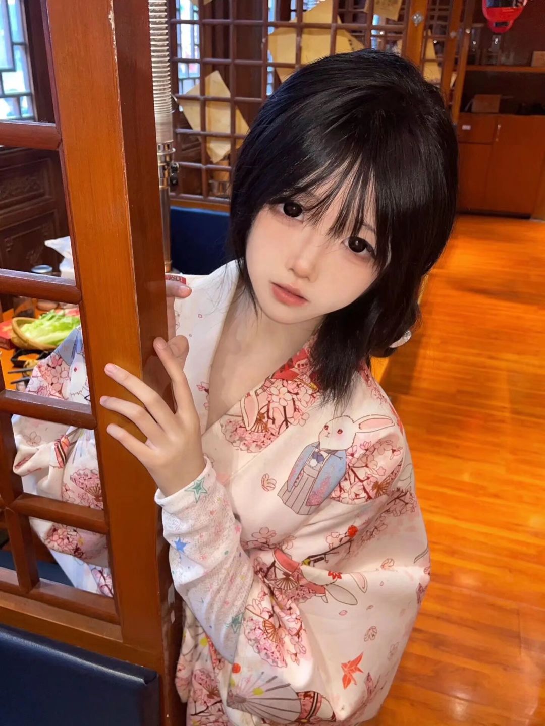 和服 4