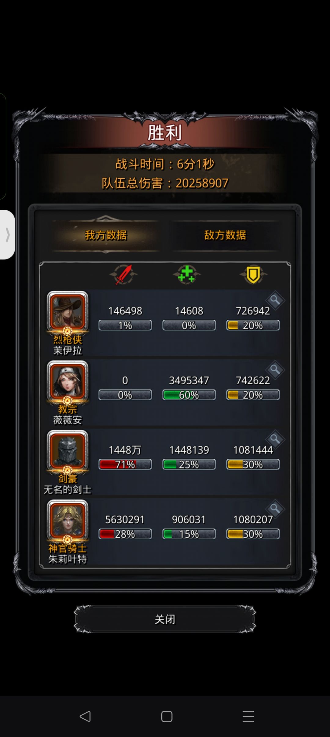 一只马儿已过。纪念 2