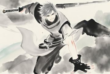 星光闪 “耀” 同人图分享