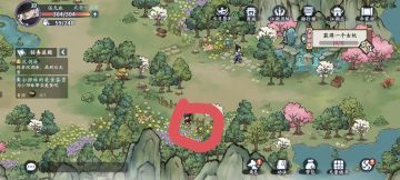 牛家村逃跑的宝箱触发地点