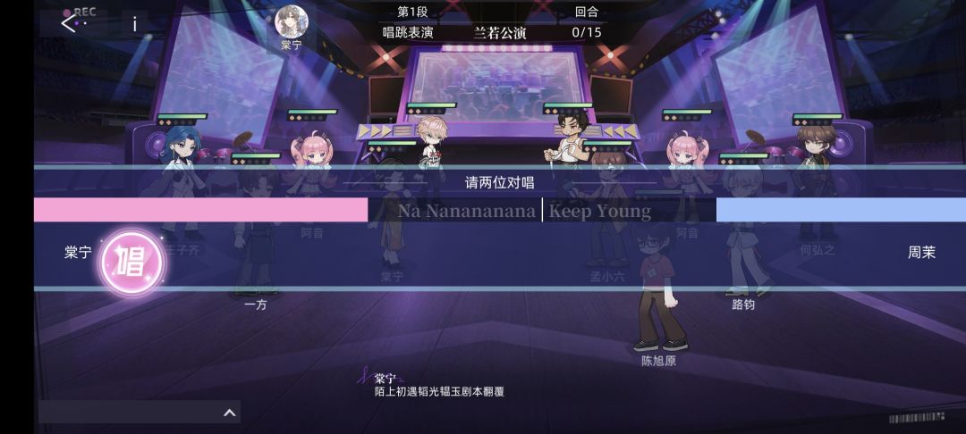 B级考核怎么过啊各位女明星 1