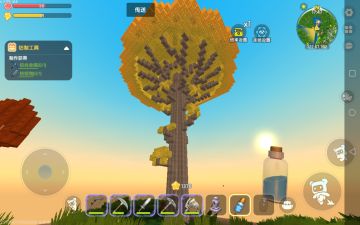 休闲冒险生存#7 成功击败远古黑龙，登萌眼