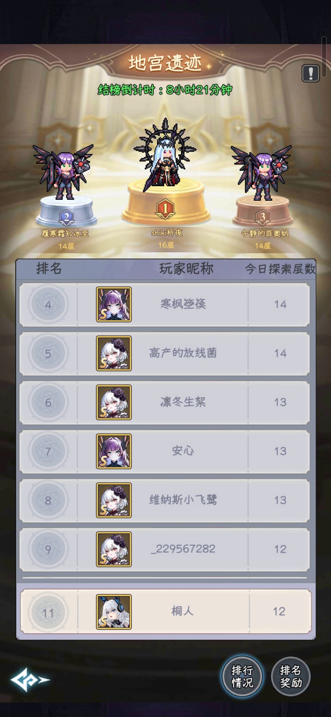 被系统坑了 2