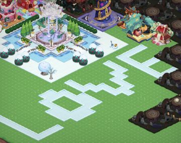 爱的饼魔力！！！！！