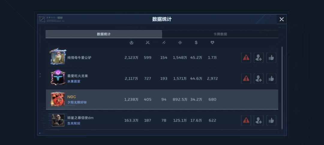 这就是逆战吗? 1