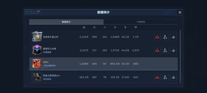 这就是逆战吗?截图
