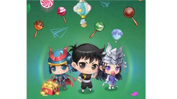 小少侠——装备篇