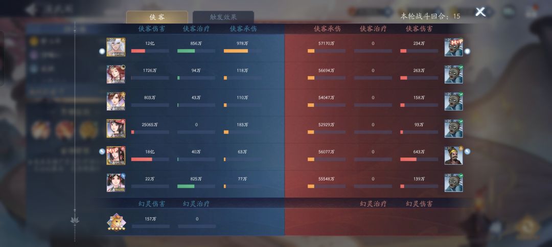 赤鬼王,神魔4号位,贫民火队的福利 3
