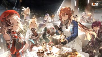 【壁纸】「密米尔的返演」版本活动壁纸分享