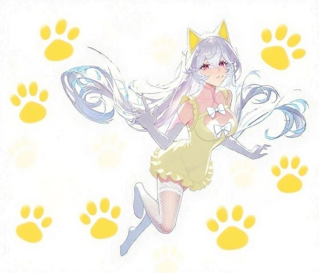 露奈尔猫耳装，团长ID：145702854 4