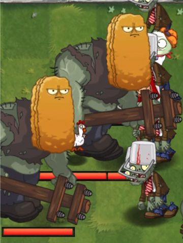 【新玩法】用魔法打败魔法！-僵尸大战&植物僵尸介绍