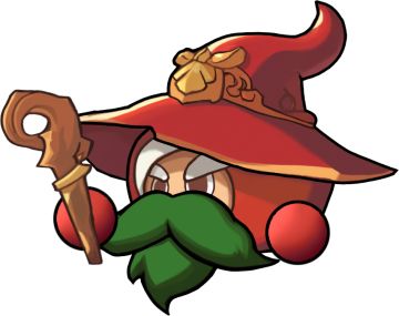 【角色介绍】辣火火