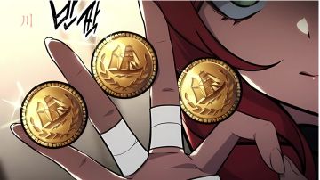 独特的拍卖行玩法，运营的好，零氪微氪开本当日五金装不是虚幻！