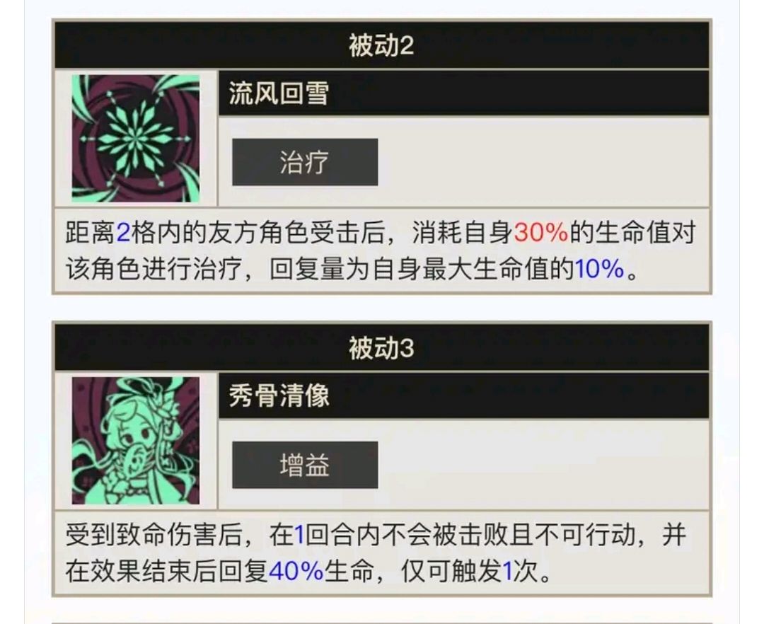 洛神技能出来了,我来给大伙分析一下 2