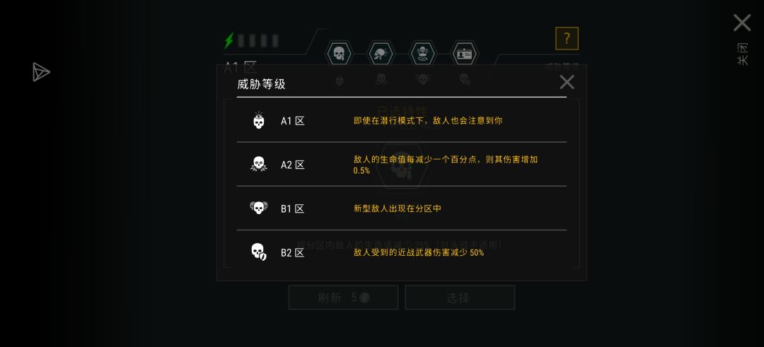 纯枪全清实验室 2