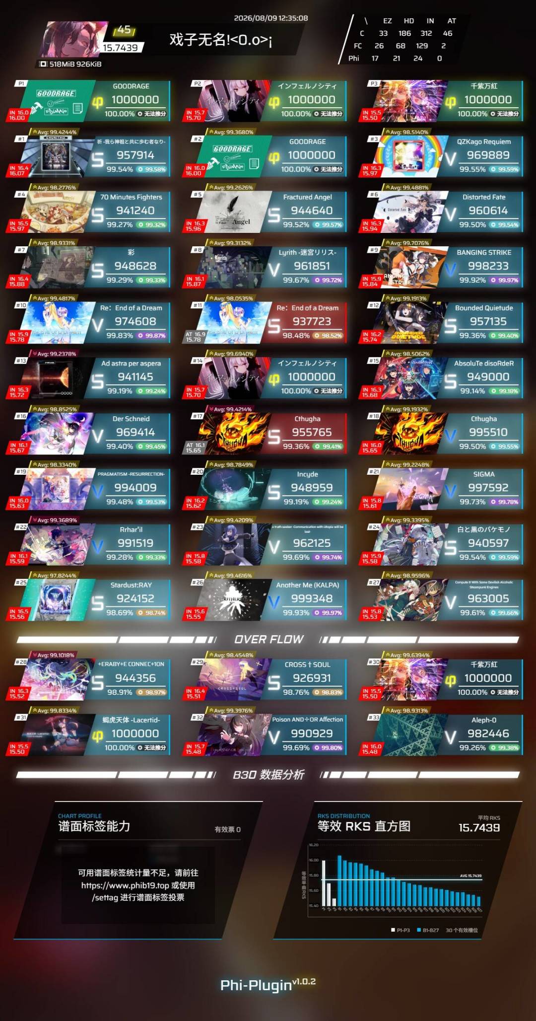 in16首收！！！ 2
