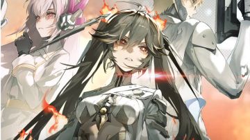 《战双帕弥什》鬼泣联动版本新手简易攻略