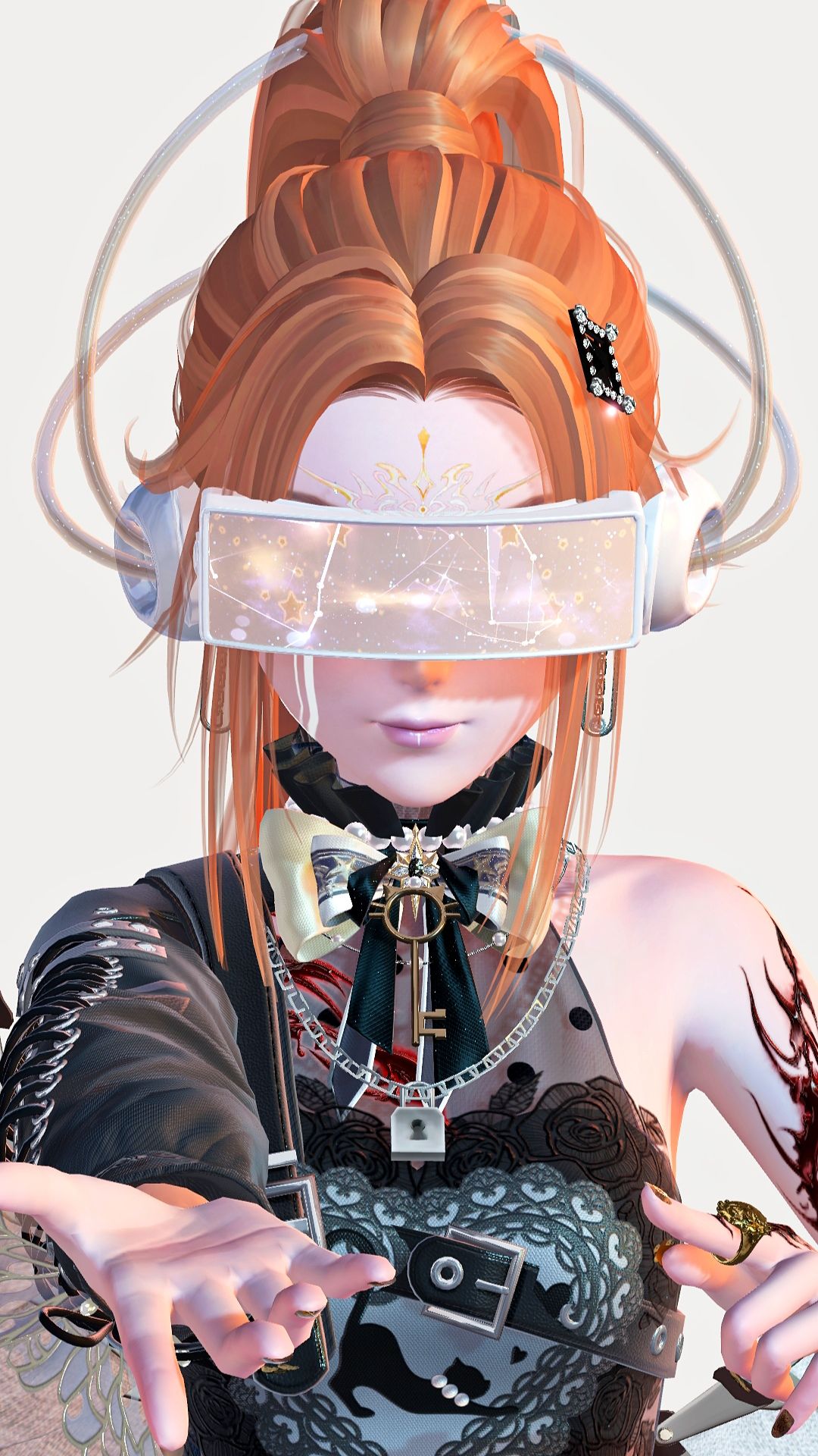 人造天使 3