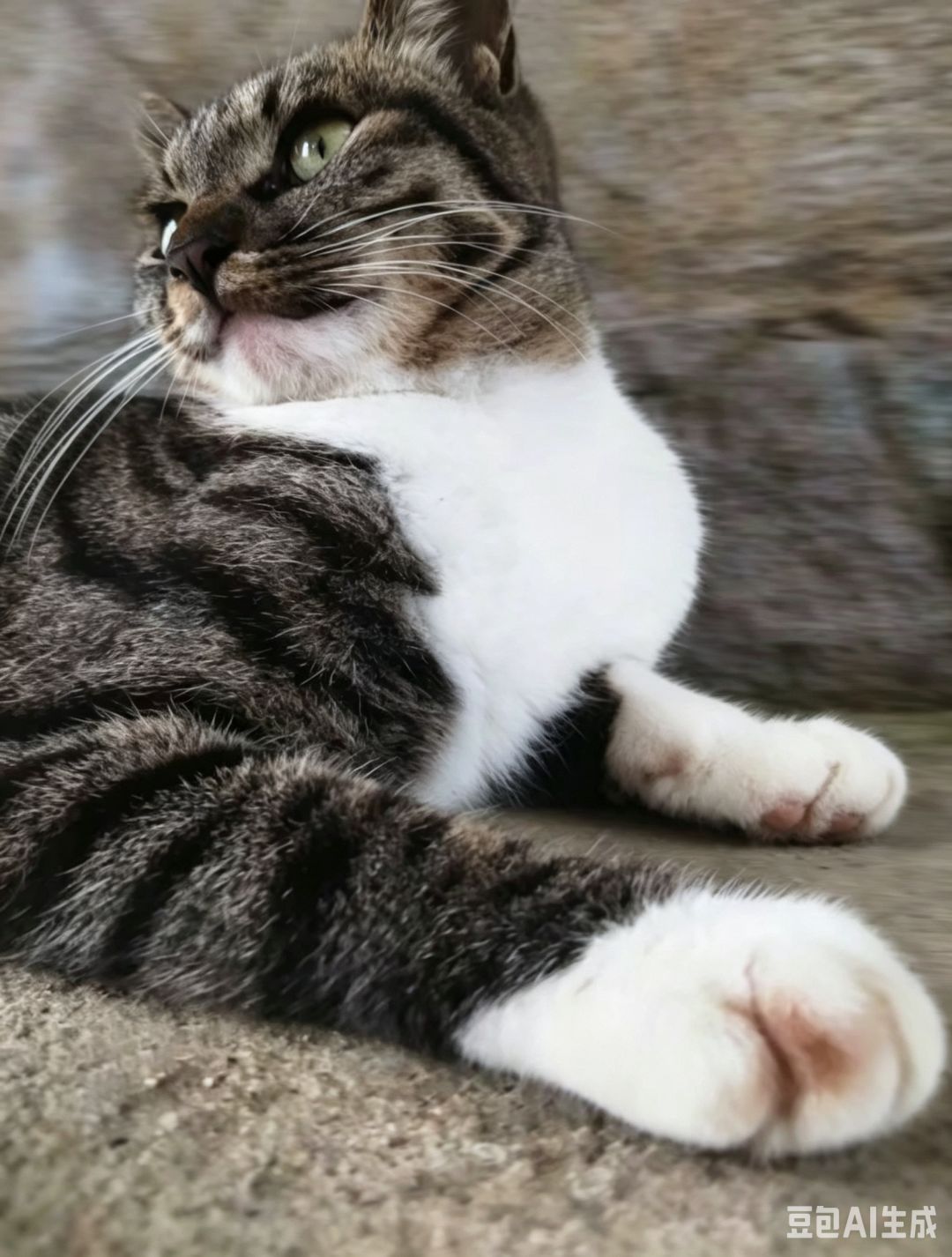 猫狗 4