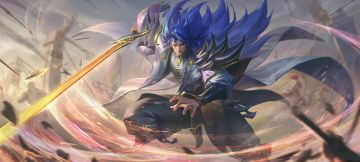 一周英雄榜单 |李靖直冲登场率TOP1，鳗鳗回归胜率TOP5