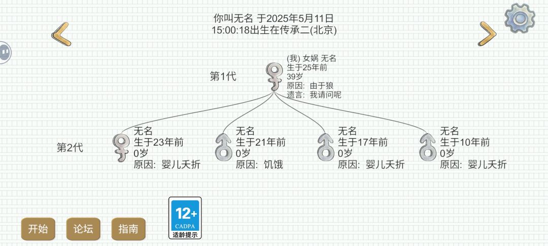 啊?鼠的莫名其妙 1