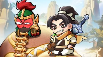 逍遥御剑来，摇身变红将！仙剑联动开启倒计时3天