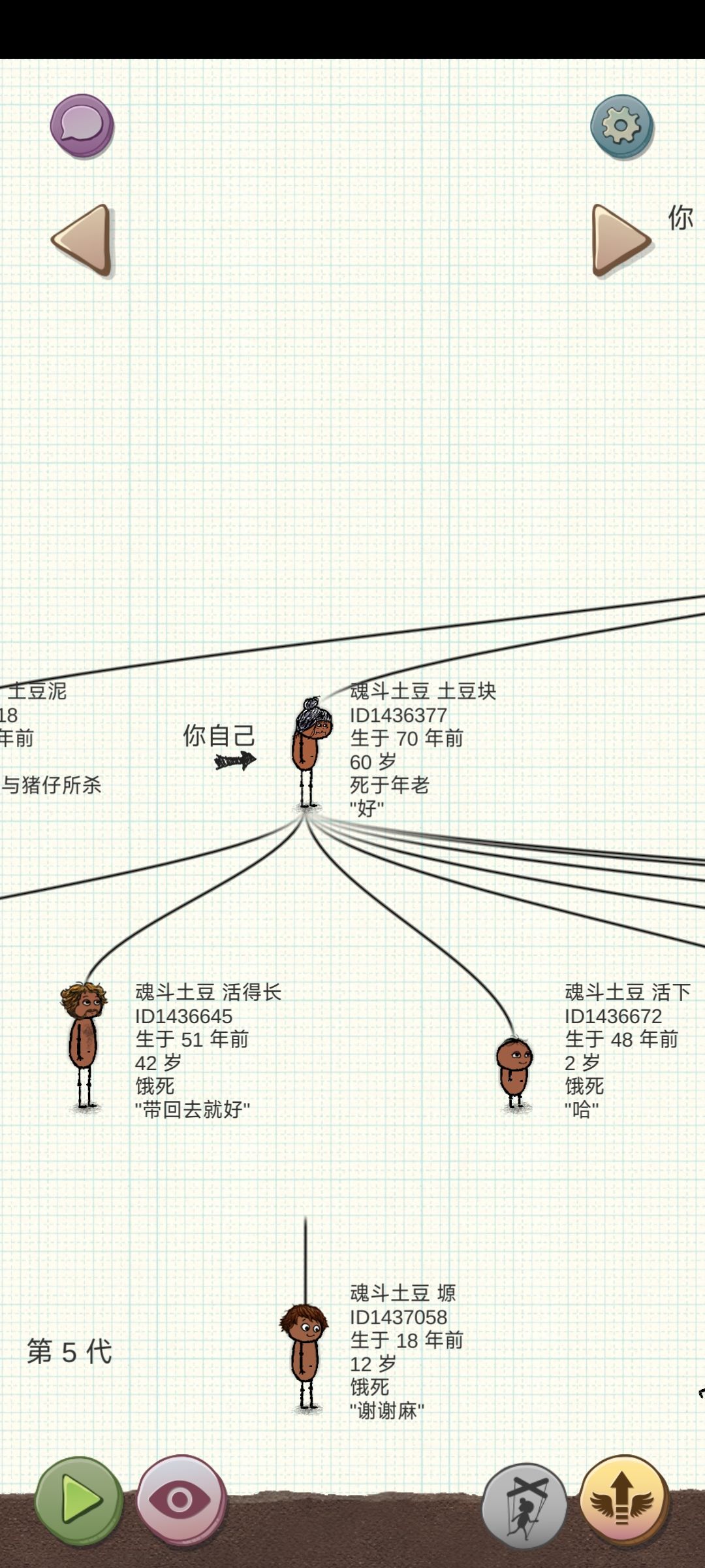 寻亲 2