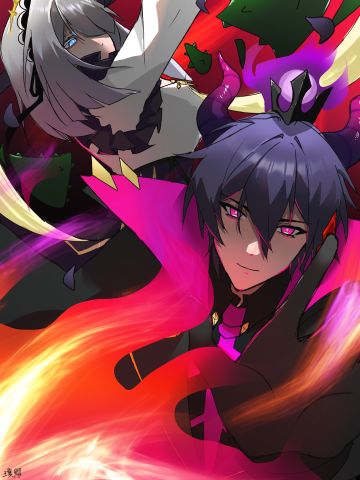 《路上的小插曲》