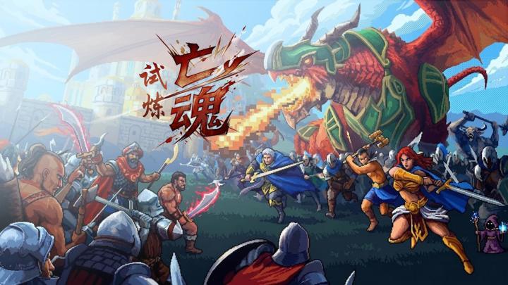 辞了工作，一个人在出租屋肝了这个H5截图