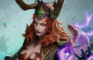 潮汐守望者：碧翠丝平替、召唤队核辅！薇莉丝强度测评