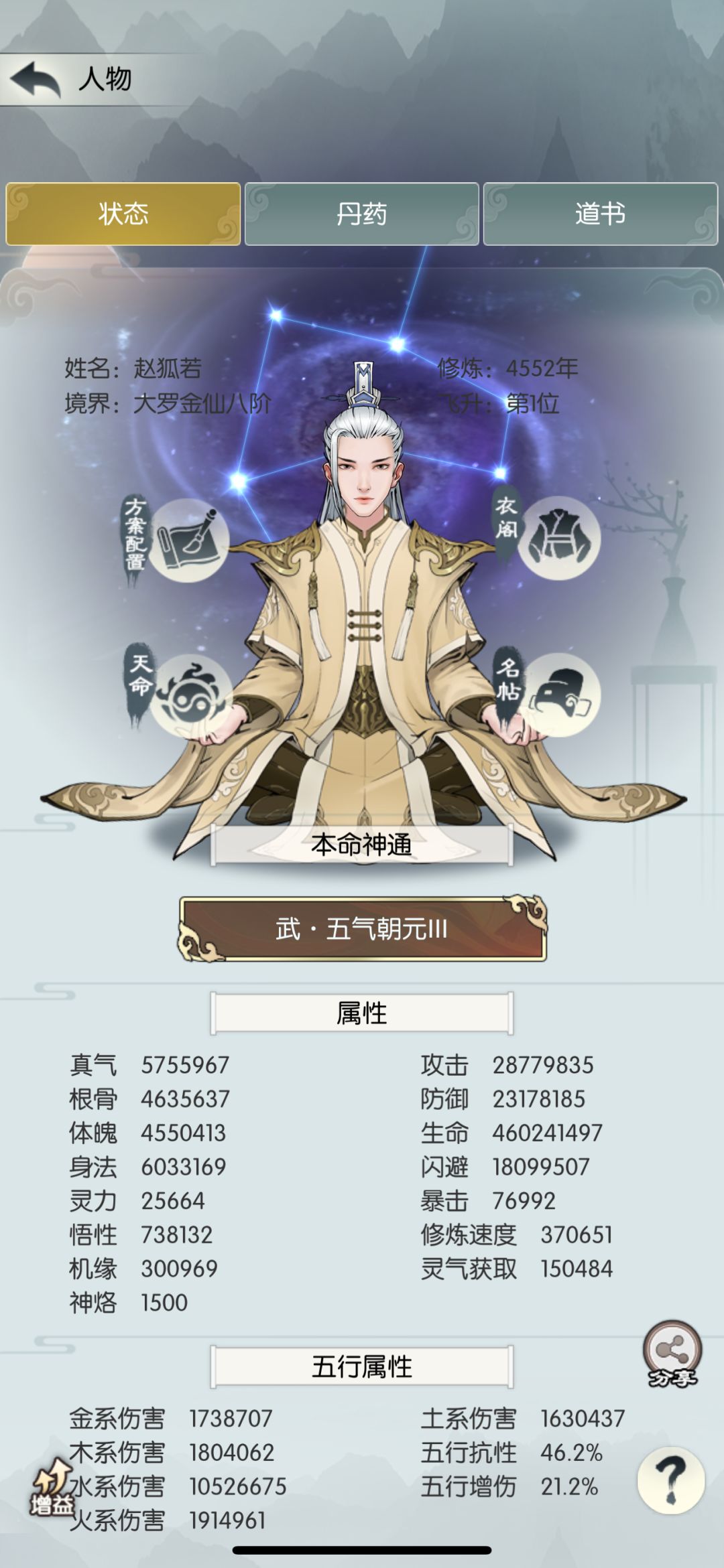 偷灵池纪念 4