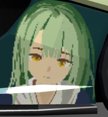 绝尘漂移 梅林涂装大赛参赛作品