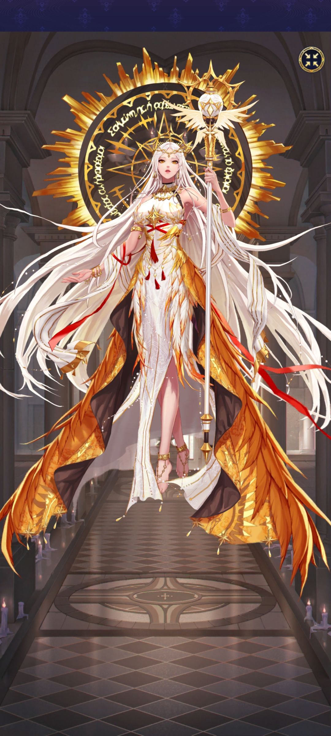 【攻略征集】游戏攻略大全:主线推图！！截图