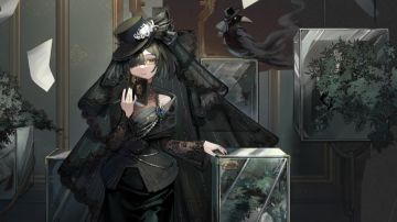 角色解析：讣告人