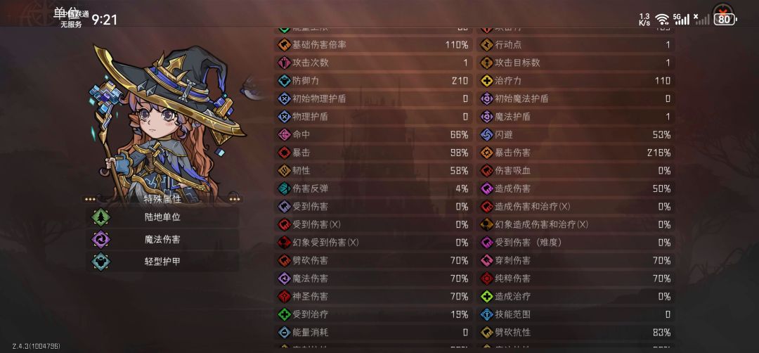 杜鹃是触发不了指挥官吗 1
