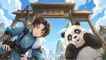 宗师之上最新兑换码＋攻略！
