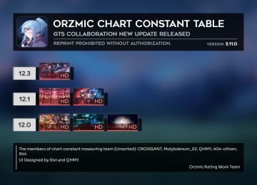 3.11.0 全曲定数表