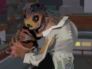 炸了 1