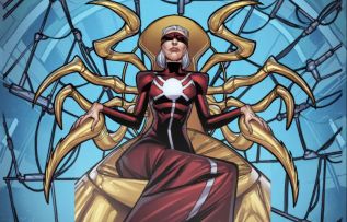 2套蜘蛛夫人卡组试玩：反转反转再反转！惊掉你下巴